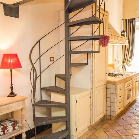 La Piazzetta Apartment Bracciano  Bagian luar foto