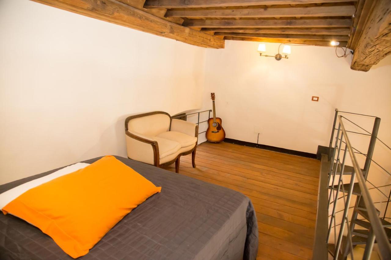 La Piazzetta Apartment Bracciano  Bagian luar foto