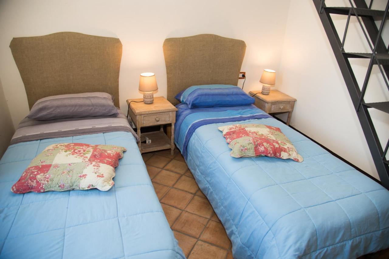 La Piazzetta Apartment Bracciano  Bagian luar foto