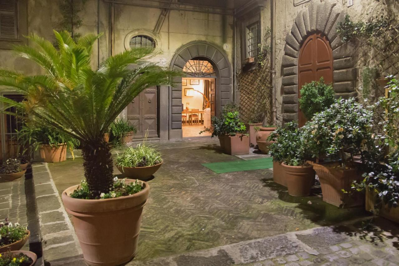 La Piazzetta Apartment Bracciano  Bagian luar foto