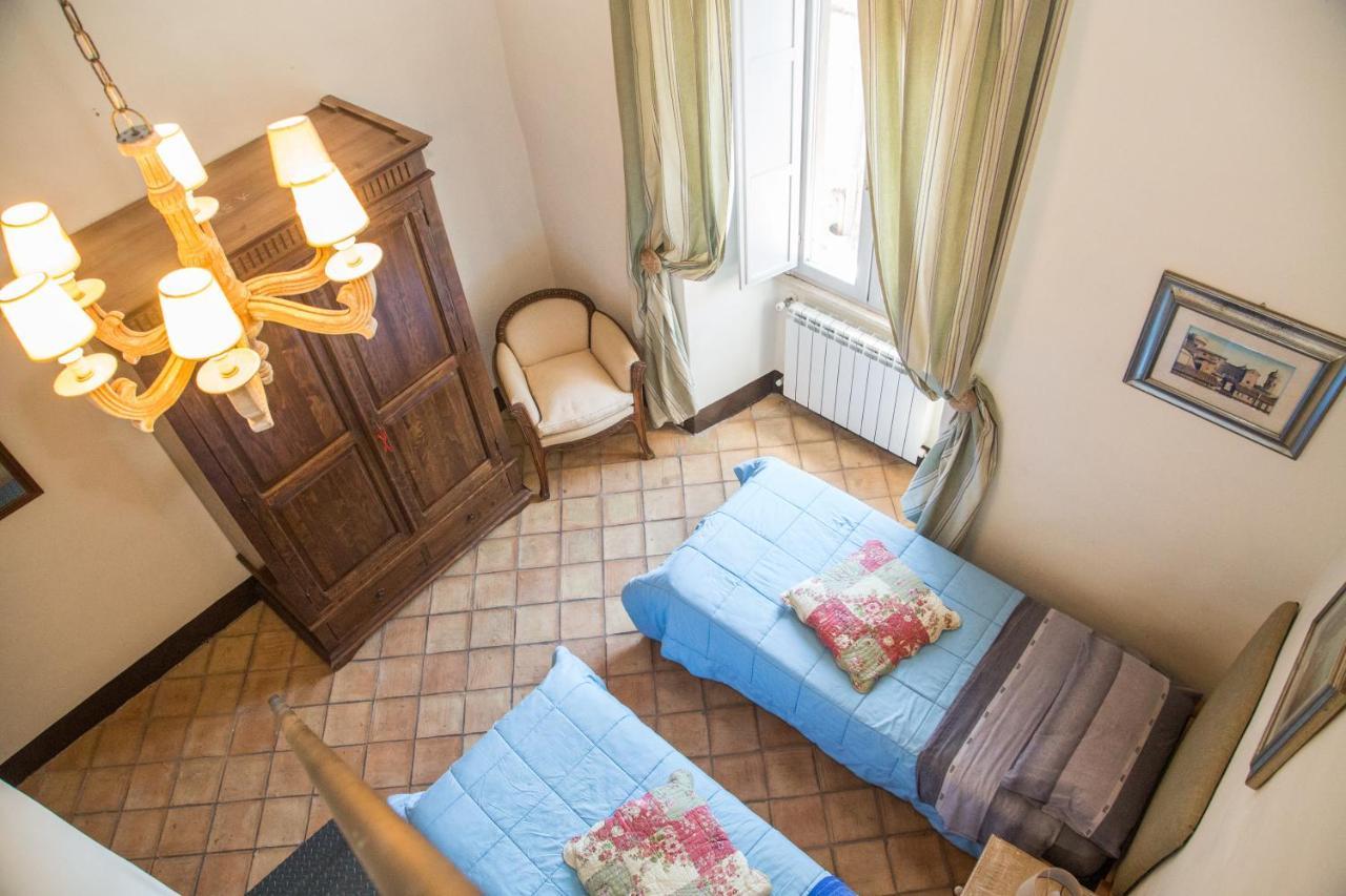 La Piazzetta Apartment Bracciano  Bagian luar foto