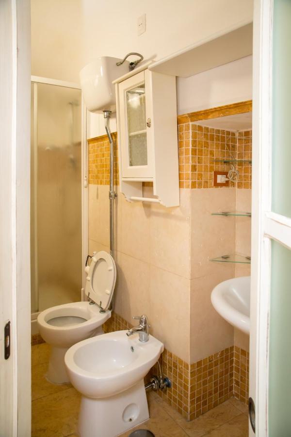 La Piazzetta Apartment Bracciano  Bagian luar foto