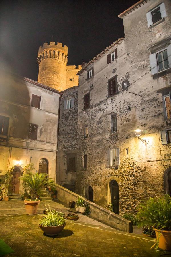 La Piazzetta Apartment Bracciano  Bagian luar foto